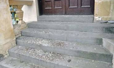 Harmful Effects of Pigeon Droppings
