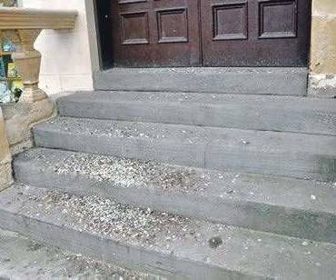 Harmful Effects of Pigeon Droppings